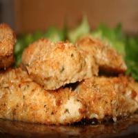 Weight Watchers Parmesan Chicken Cutlets Recipe - (4.4/5)_image