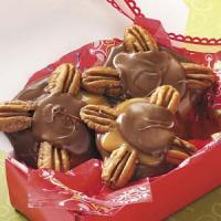 Pecan Candy Clusters_image
