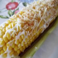 Crazy Corn image