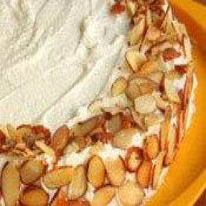 Easy Almond Torte_image