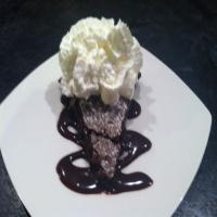 Flourless chocolate almond cake Recipe - (4.6/5)_image