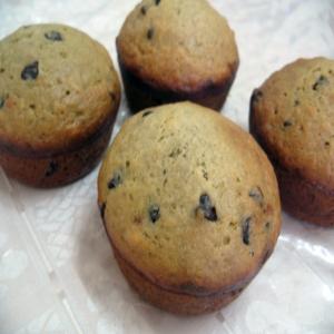 Kaitlin's Delicious Banana Muffins_image