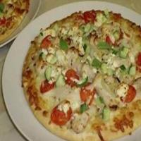 Turkey Gyro Pizza_image