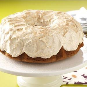 Fluted Tiramisu Cake Recipe_image