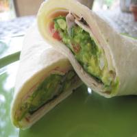 California Rollwich for Kids_image