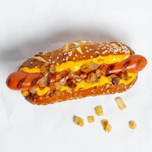 Wiz Wit Hot Dog_image
