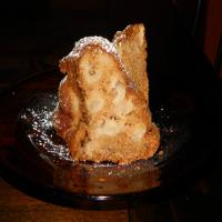 Shenandoah Valley Apple Cake image