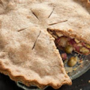 Potato Apple Pie Recipe - (4.5/5)_image