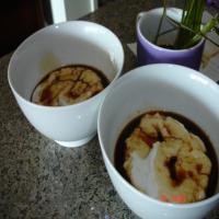 Bubur Sum-Sum (Indonesian Rice Pudding) image