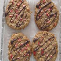 Andes Peppermint Crunch Cookies image