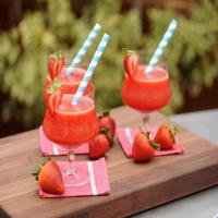 Frozen Strawberry Daiquiri image