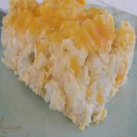 Delicious Party Cheese Potatoes_image