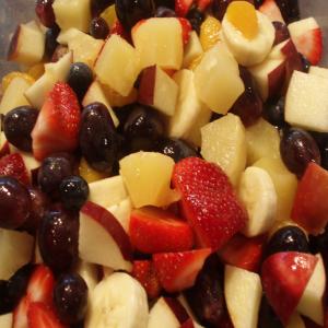 Haleighs Favorite Fresh Fruit Salad_image