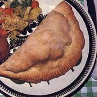 Star of the North Pasties_image