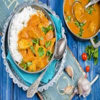 Pumpkin Curry With Chicken Recipe_image