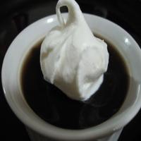 Coffee Gelatin image