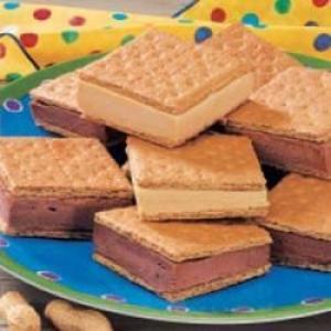 Peanut Butter Puddingwiches_image