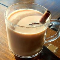 Slow Cooker Chai image
