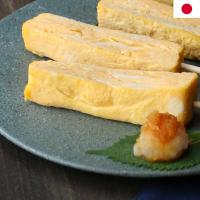 Japanese Omelette (Tamagoyaki) Recipe by Tasty_image