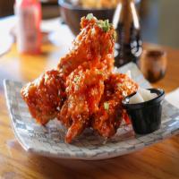 Korean Fried Chicken_image