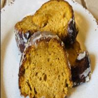 Sweet Potato Cake Recipe by Tasty image