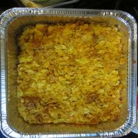 Hash Brown Casserole (Cooking Light) image