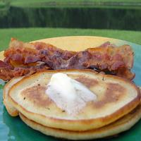 Buttermilk Pancakes (Ww)_image