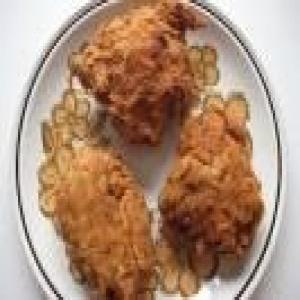Loretta Lynn's Crispy Fried Chicken_image