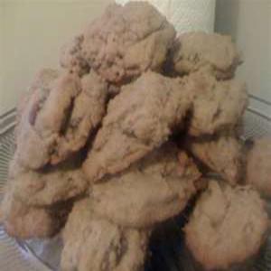Applesauce Cookies in a Jar_image