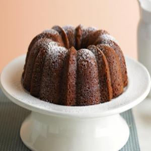 Gram's Best Brown Sugar Cake_image