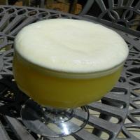 Pineapple-Orange Drink - Brazilian_image