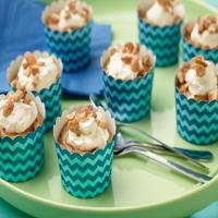 Peanut Butter-Banana Pudding Cups image