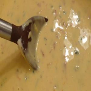 Laurie's Creamy Slow Cooker Queso_image