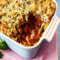 Shepherd's Pie with Spinach image
