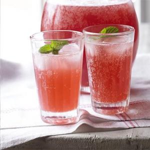 Pink lemonade image