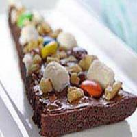 Cookies & Candy Pizza..._image