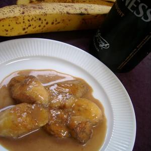 Bob's Bananas in Guinness Cream_image