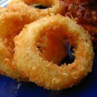 Old Fashioned Onion Rings Recipe - (4.6/5) image