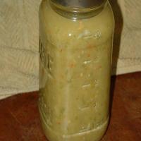 Spring Hill Ranch's New Mexico Green Chile Sauce_image