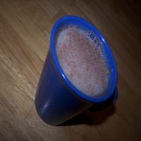 Perfect Easy Horchata_image
