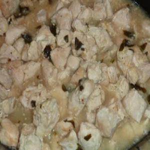 Greek Lemon Garlic Chicken Recipe - (4.7/5)_image