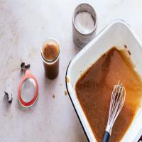Oven Salted Caramel Sauce image