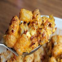 TATER TOTS® Breakfast-Time Casserole_image