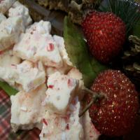 Holiday Peppermint Bark image