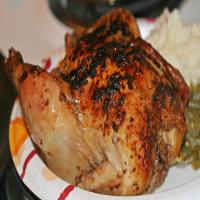 Dianne's Cornish Game Hens image