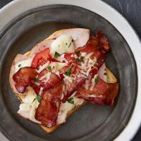 Derby Day Hot Browns_image
