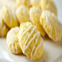 Lemon Cake Mix Cookies_image