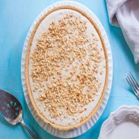 Peanut Butter Marshmallow Pie image