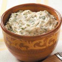 Savory Herb Butter image