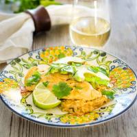 Cilantro Lime Chicken and Rice_image